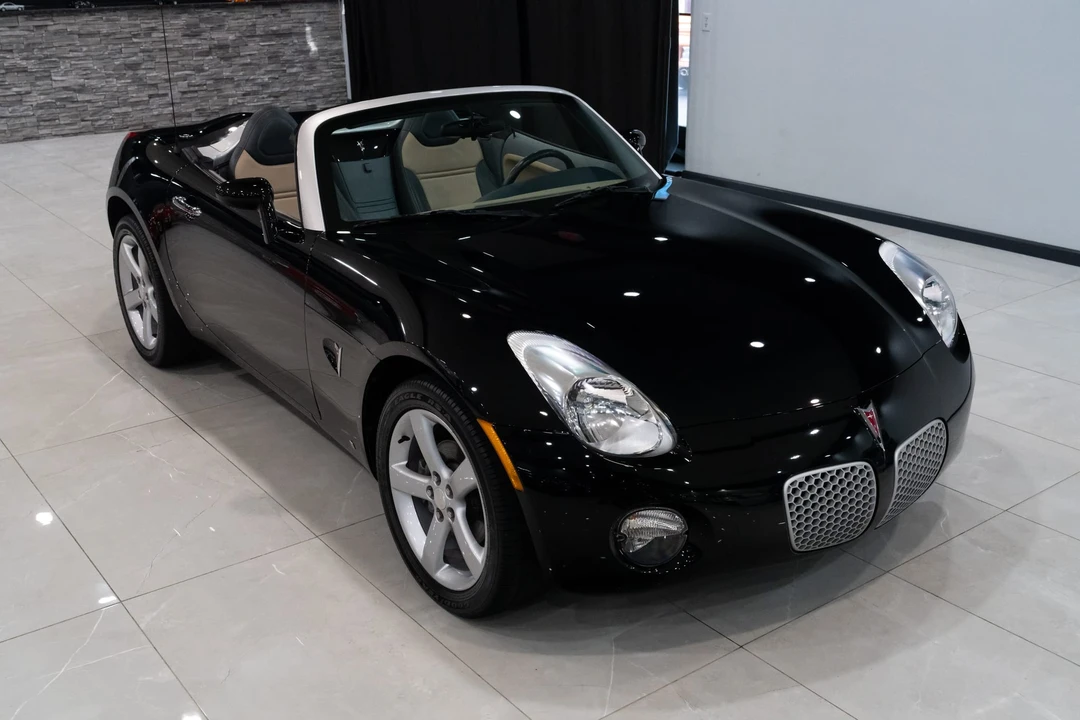 2006 Pontiac Solstice - Image 12 of 31