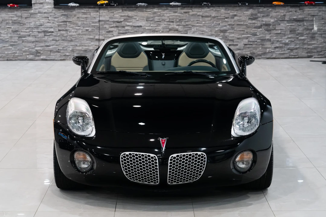2006 Pontiac Solstice - Image 9 of 31