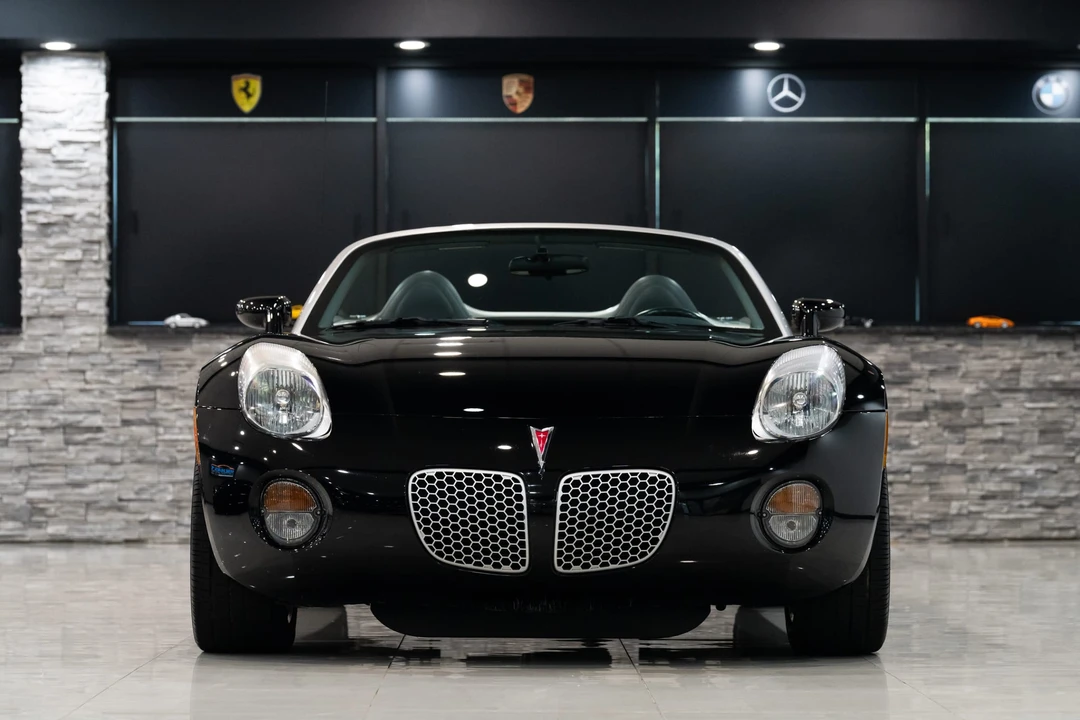 2006 Pontiac Solstice - Image 10 of 31