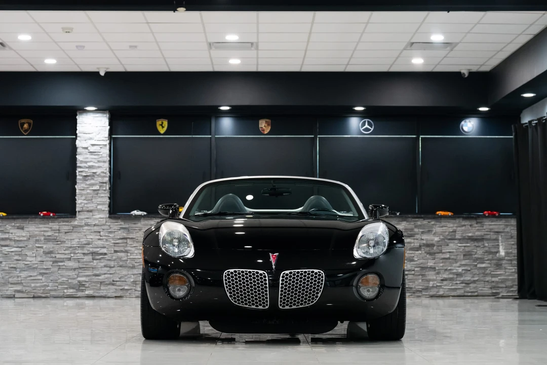 2006 Pontiac Solstice - Image 11 of 31