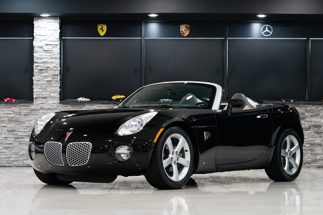 2006 Pontiac Solstice - Image 3 of 31