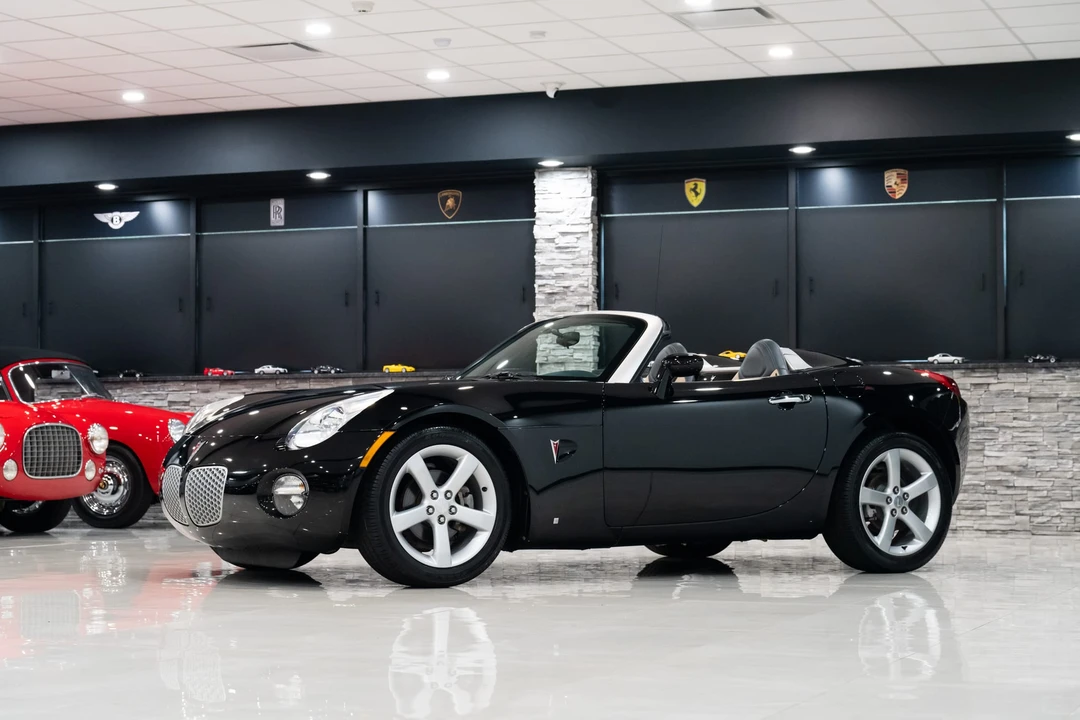 2006 Pontiac Solstice - Image 5 of 31