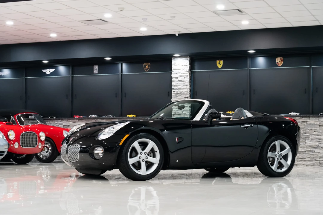 2006 Pontiac Solstice - Image 6 of 31