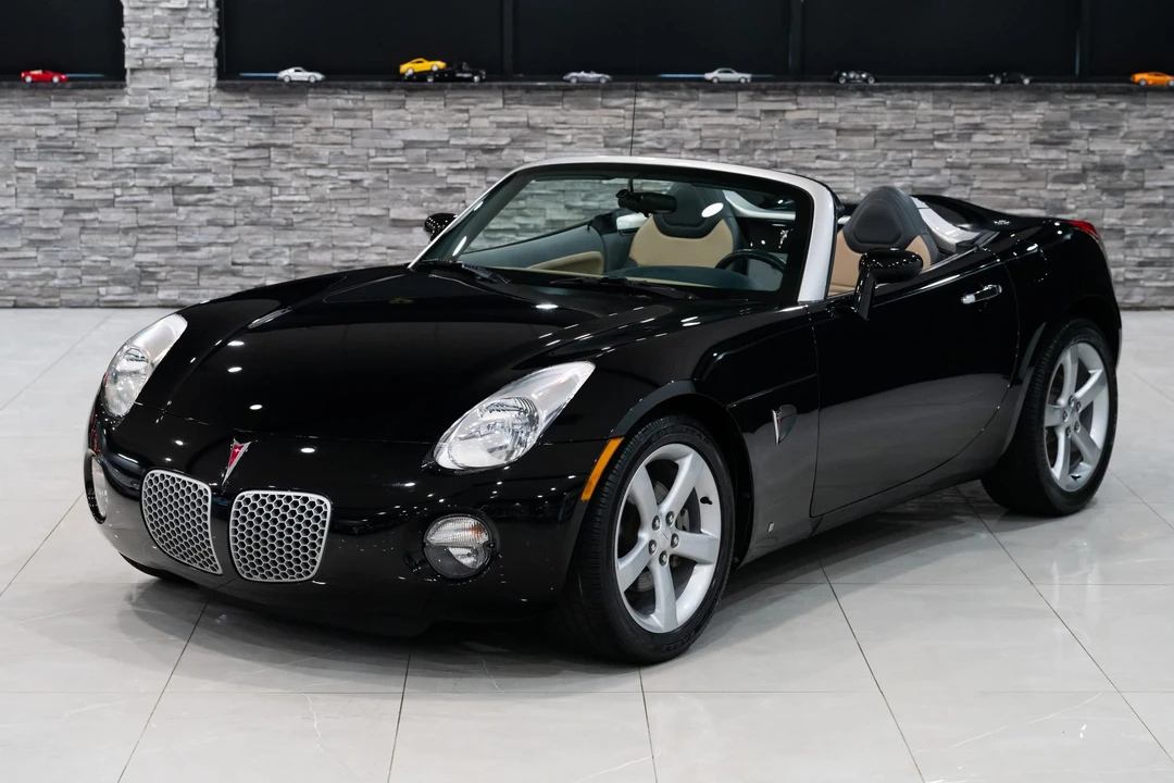 2006 Pontiac Solstice - Image 7 of 31
