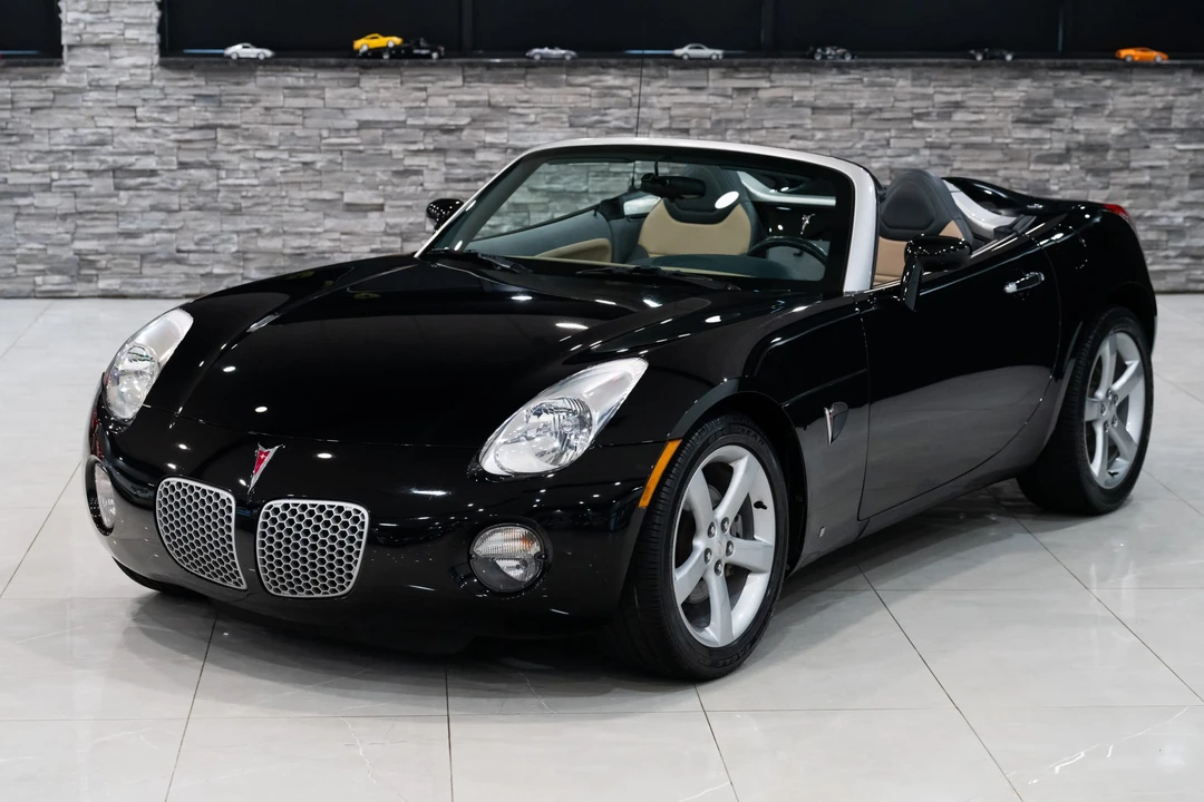 2006 Pontiac Solstice - Image 8 of 31