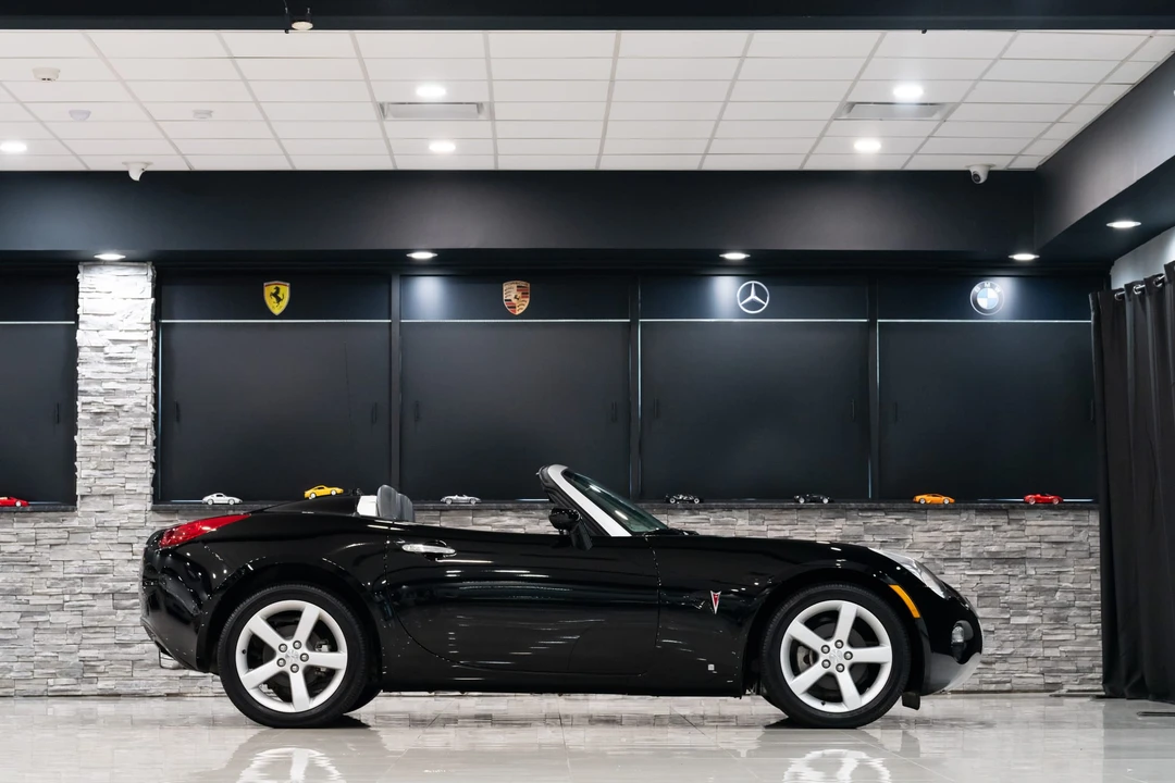 2006 Pontiac Solstice - Image 13 of 31