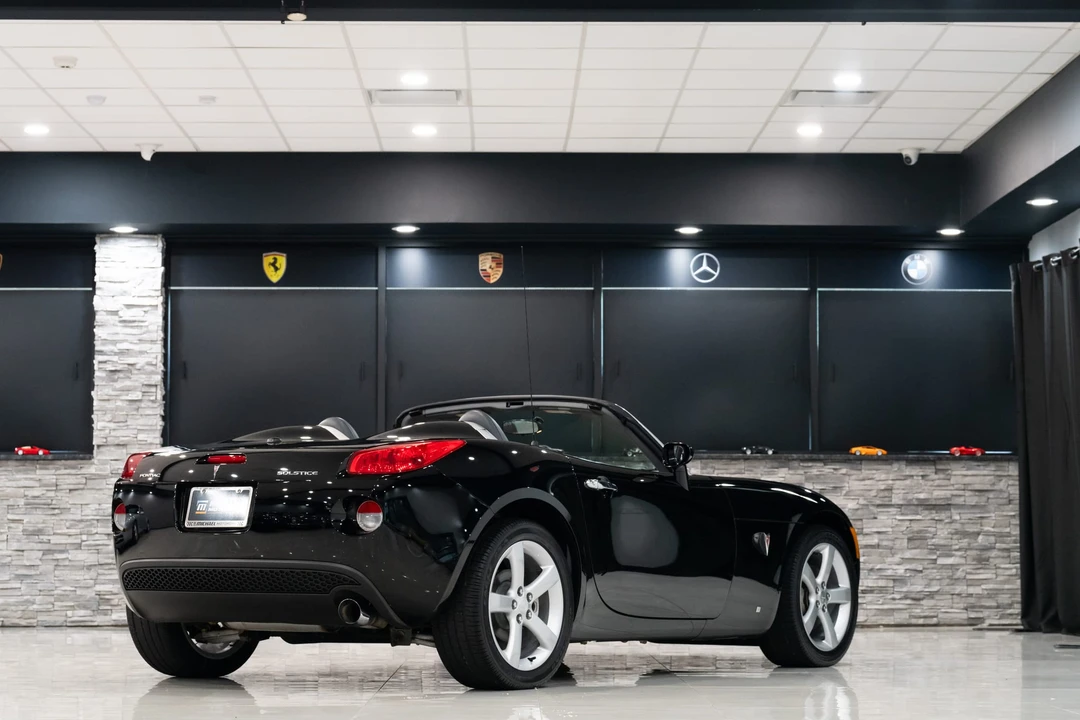 2006 Pontiac Solstice - Image 14 of 31