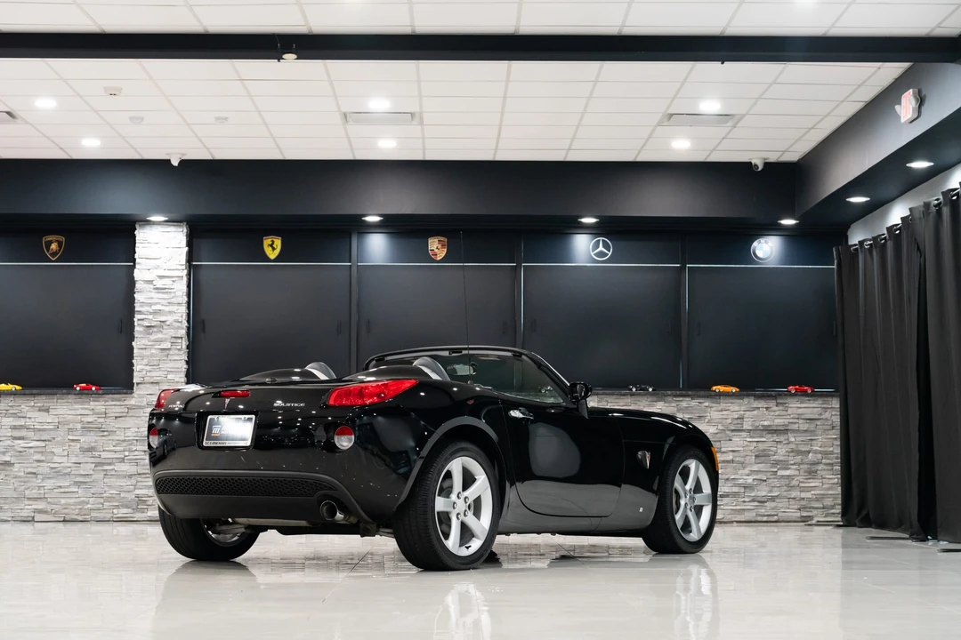2006 Pontiac Solstice - Image 15 of 31