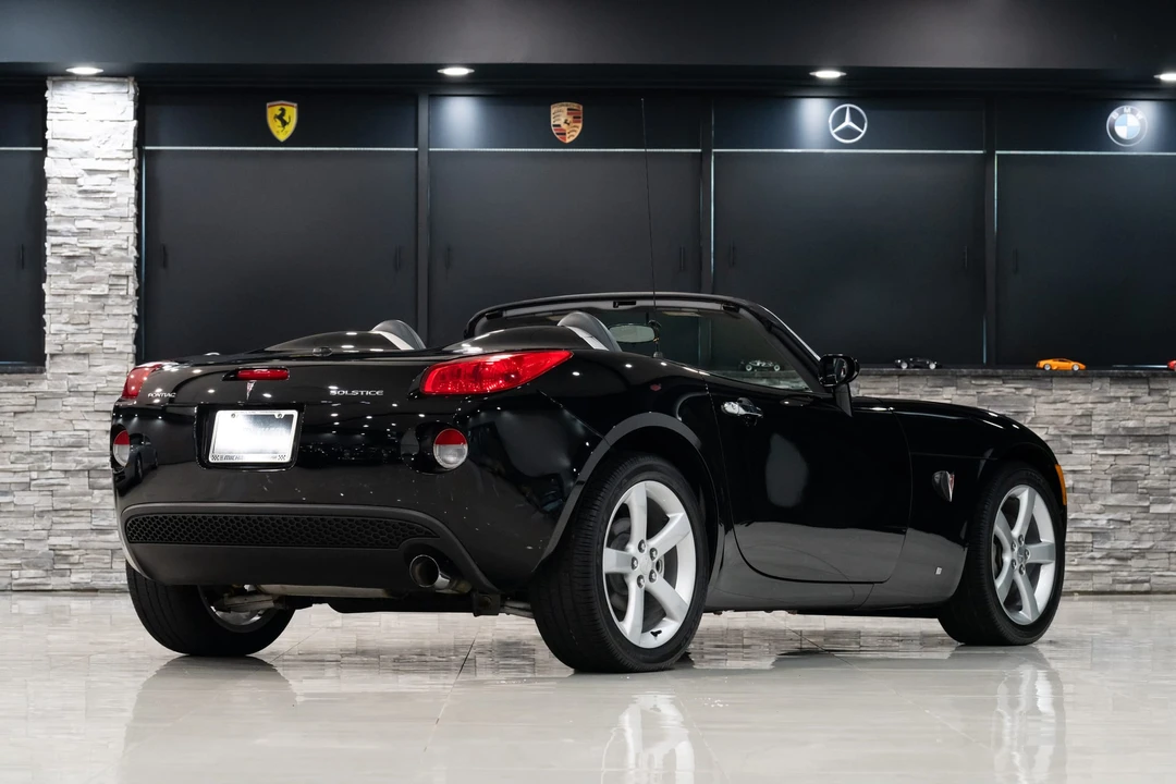 2006 Pontiac Solstice - Image 16 of 31