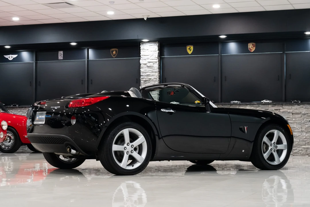 2006 Pontiac Solstice - Image 17 of 31