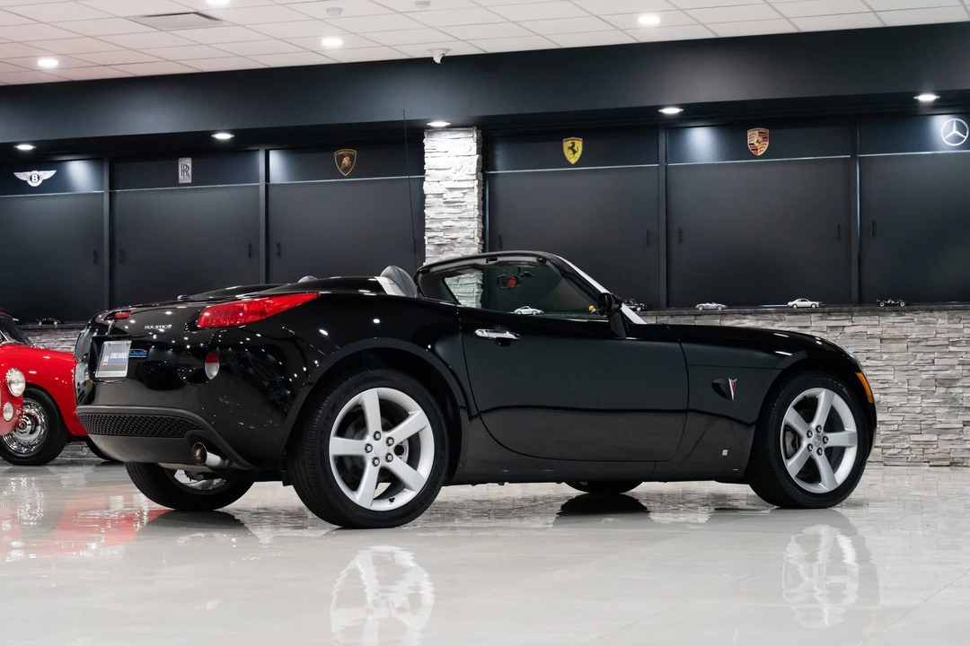 2006 Pontiac Solstice - Image 20 of 31