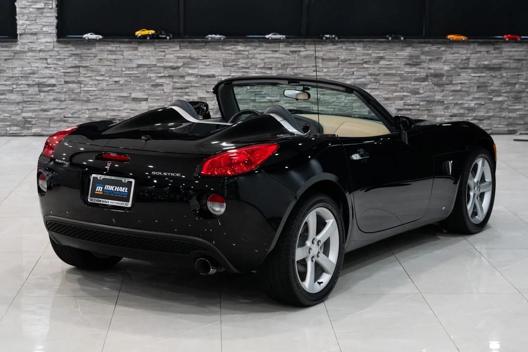 2006 Pontiac Solstice - Image 24 of 31