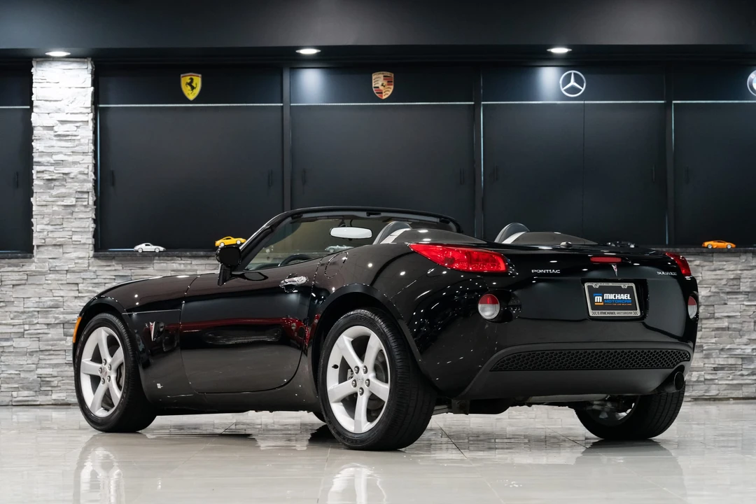 2006 Pontiac Solstice - Image 31 of 31