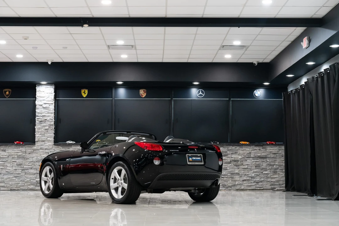 2006 Pontiac Solstice - Image 28 of 31