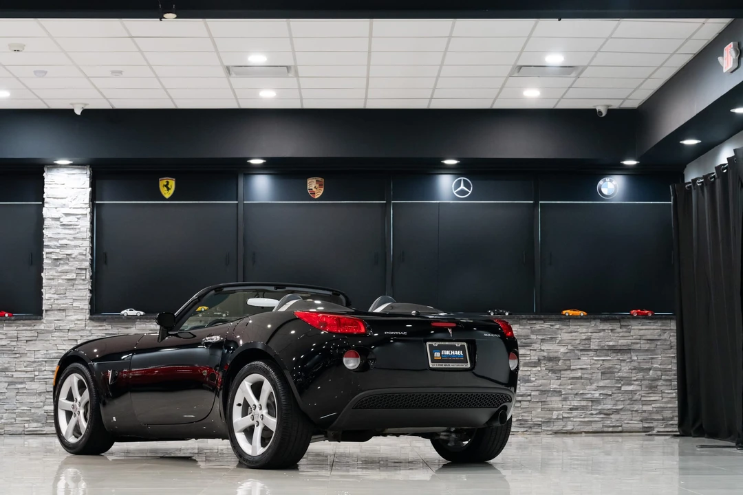 2006 Pontiac Solstice - Image 29 of 31