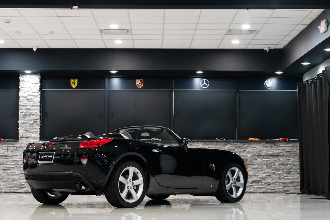 2006 Pontiac Solstice - Image 21 of 31