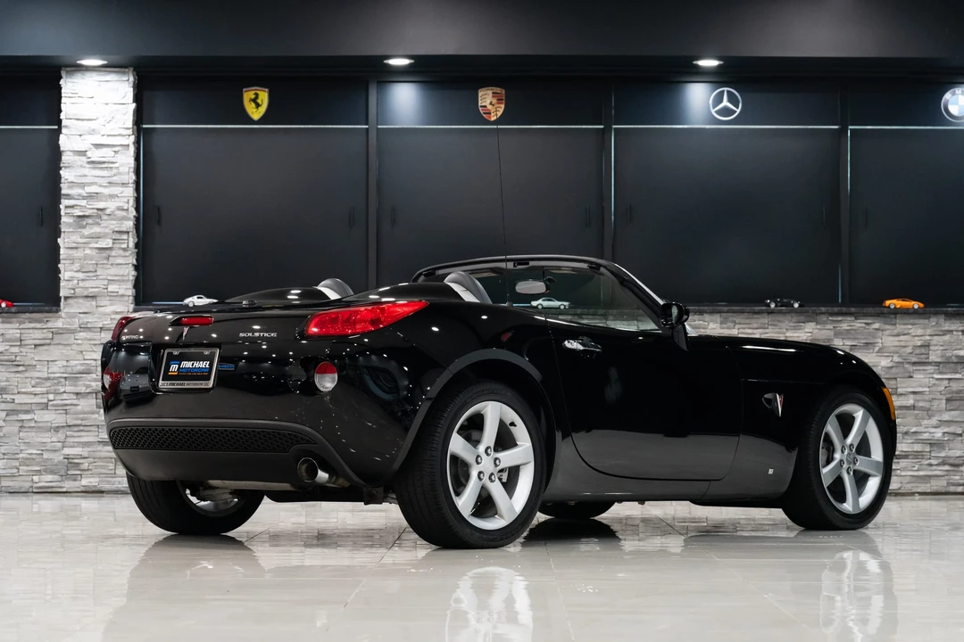 2006 Pontiac Solstice - Image 18 of 31