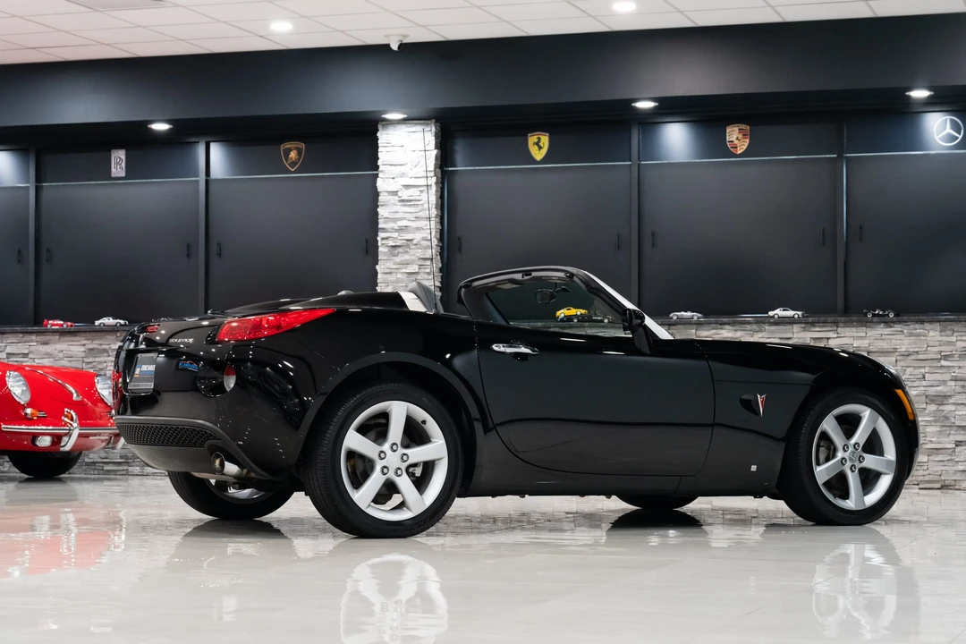 2006 Pontiac Solstice - Image 19 of 31