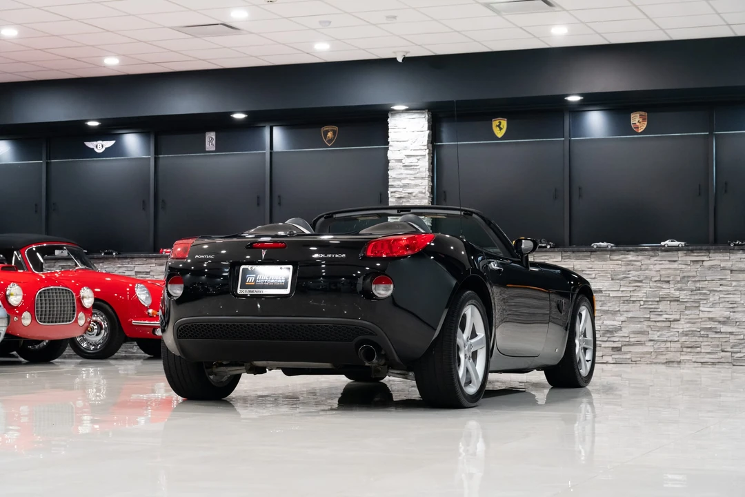 2006 Pontiac Solstice - Image 23 of 31
