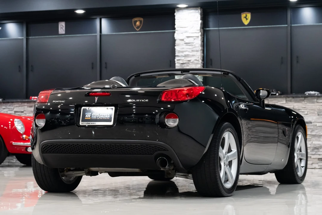 2006 Pontiac Solstice - Image 22 of 31