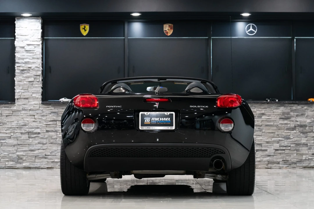 2006 Pontiac Solstice - Image 27 of 31