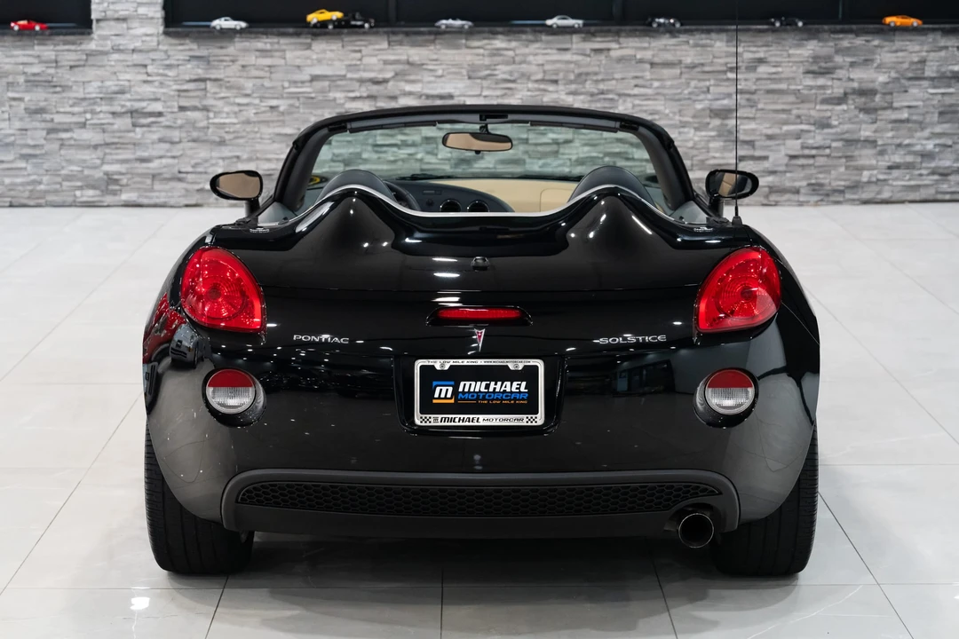 2006 Pontiac Solstice - Image 26 of 31