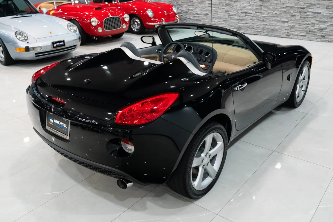 2006 Pontiac Solstice - Image 25 of 31