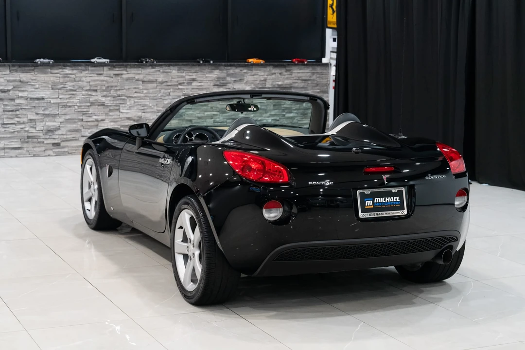 2006 Pontiac Solstice - Image 30 of 31