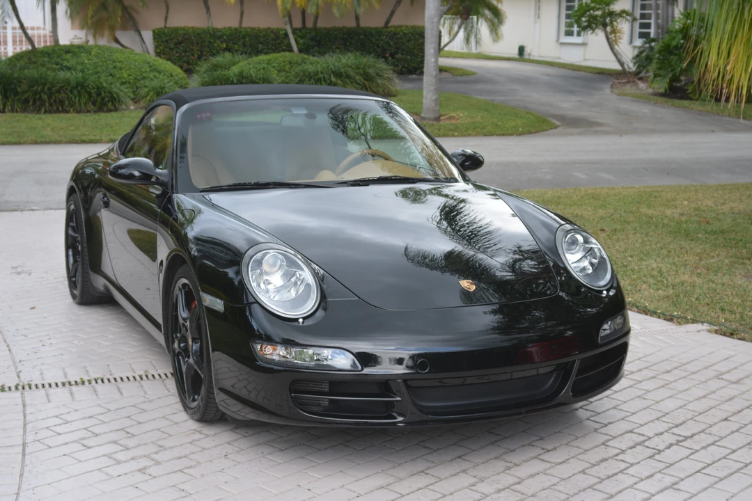 2006 Porsche 997 Carrera S - Image 2 of 31