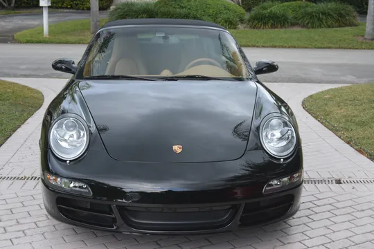 2006 Porsche 997 Carrera S - Image 3 of 31