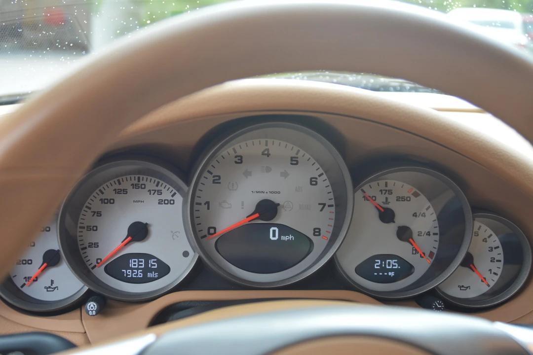 2006 Porsche 997 Carrera S - Image 22 of 31