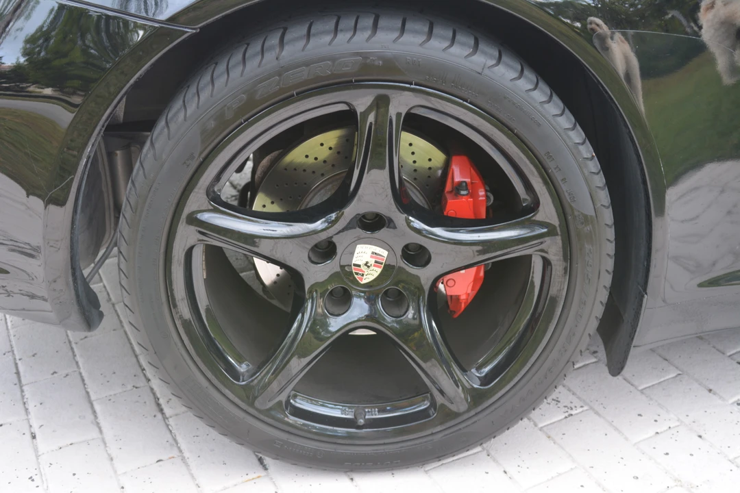 2006 Porsche 997 Carrera S - Image 18 of 31