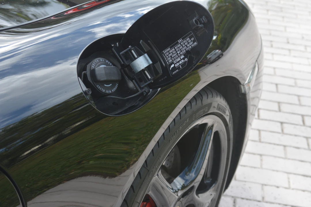 2006 Porsche 997 Carrera S - Image 16 of 31