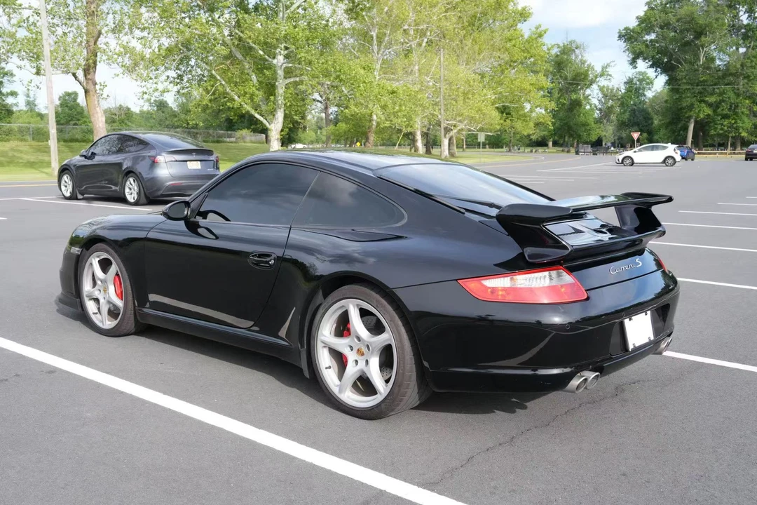 2006 Porsche 997 Carrera S - Image 6 of 31