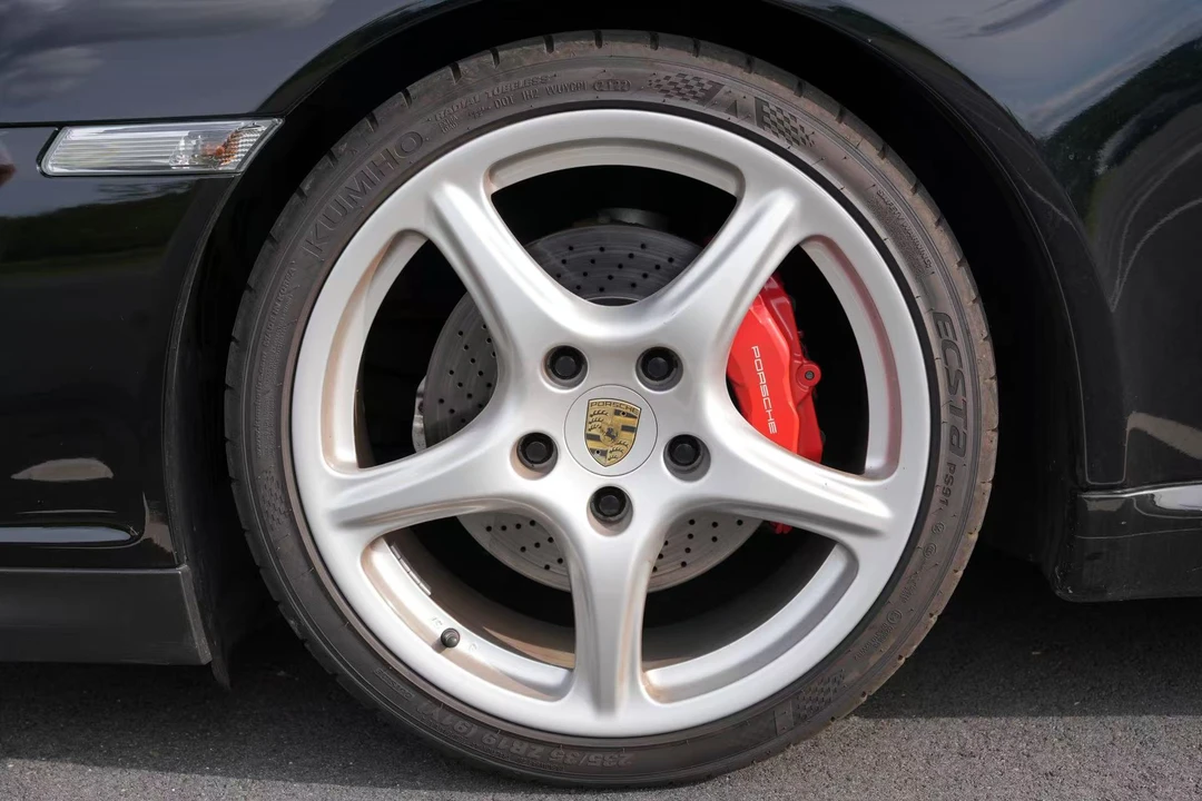 2006 Porsche 997 Carrera S - Image 29 of 31