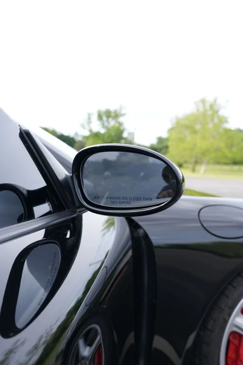 2006 Porsche 997 Carrera S - Image 21 of 31