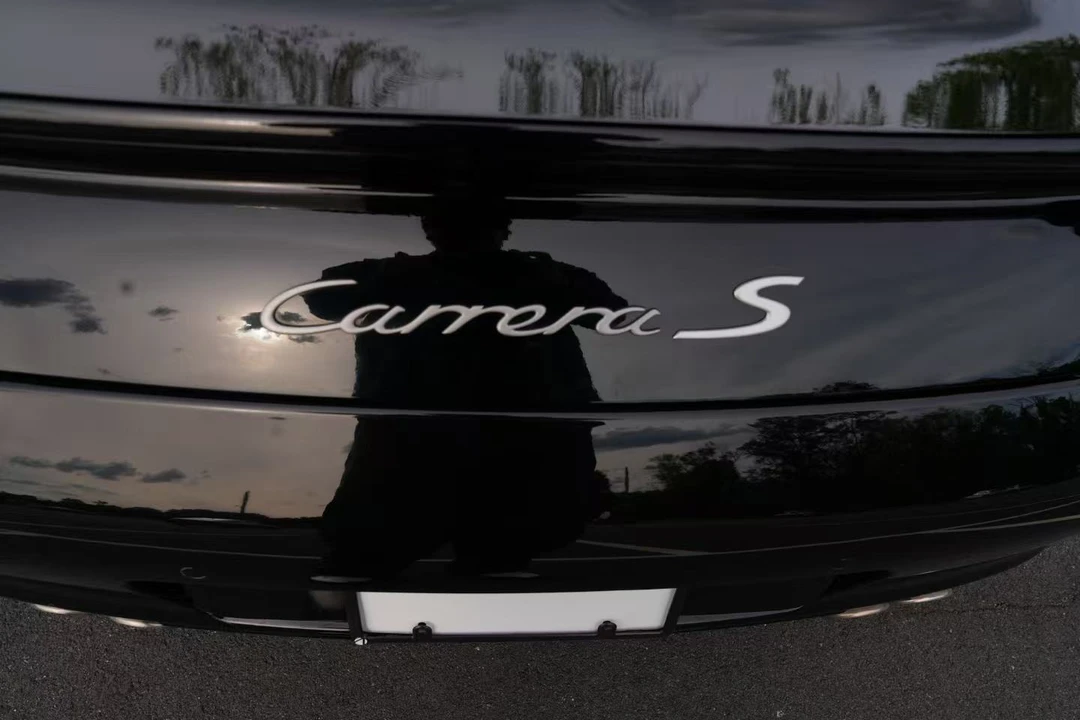 2006 Porsche 997 Carrera S - Image 18 of 31
