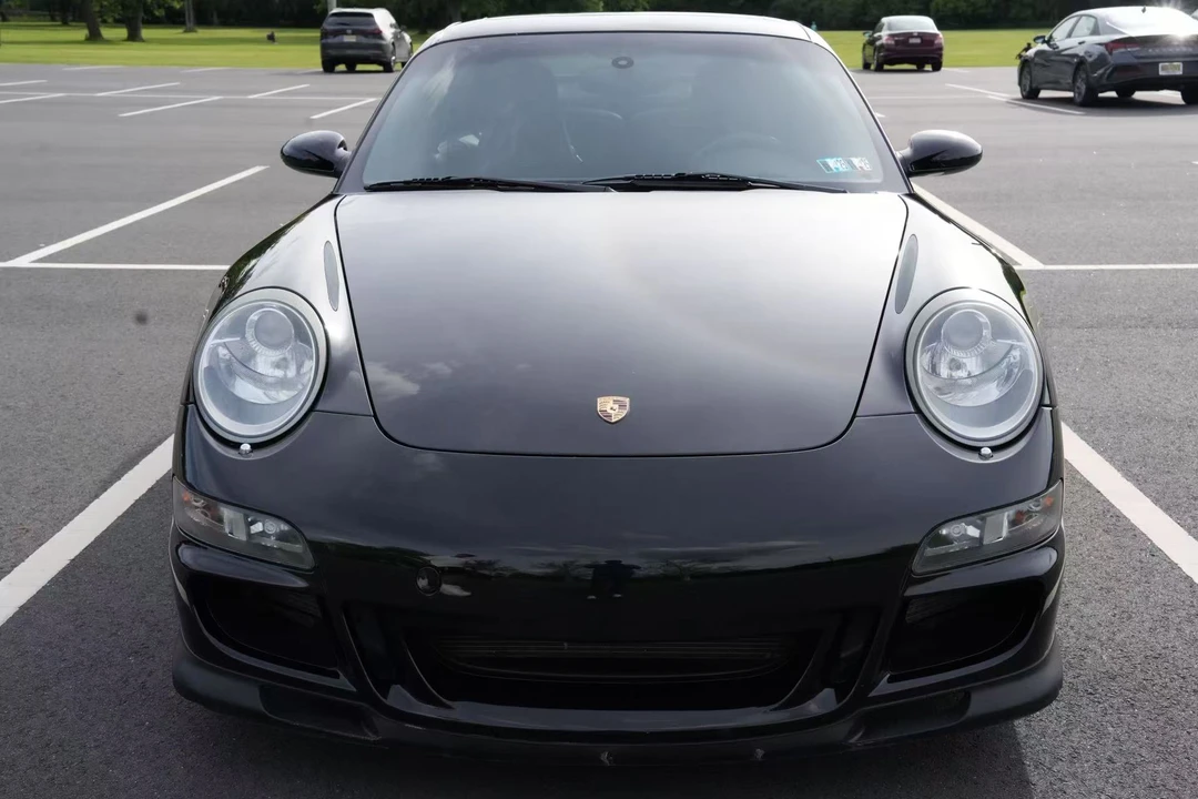 2006 Porsche 997 Carrera S - Image 3 of 31