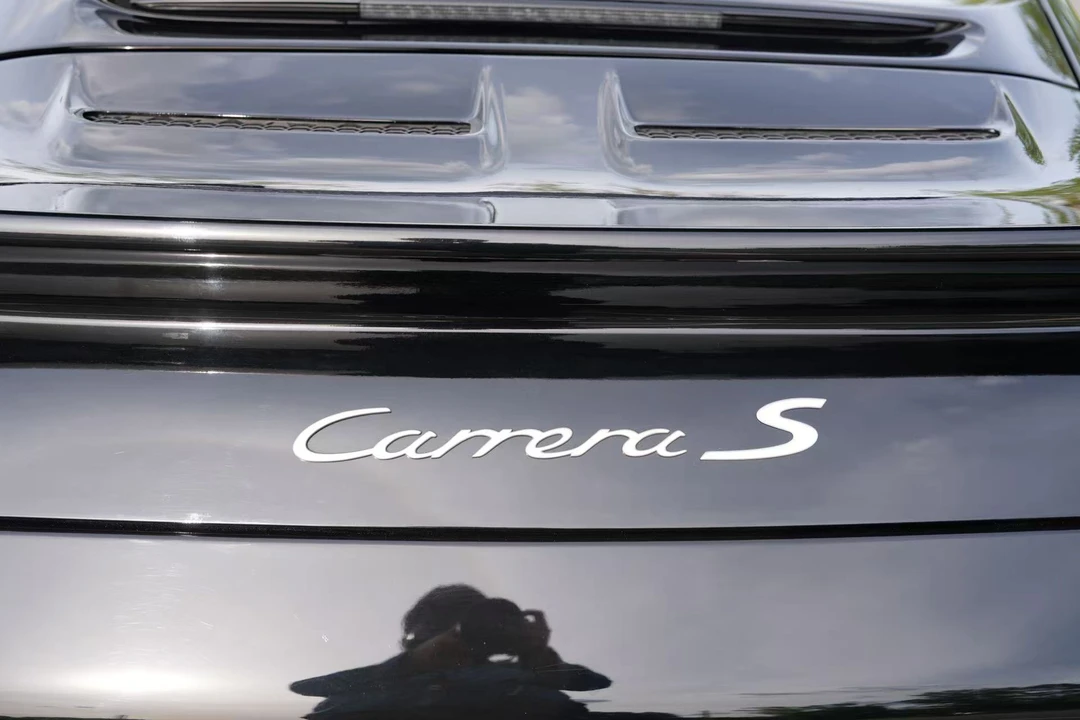 2006 Porsche 997 Carrera S - Image 17 of 31