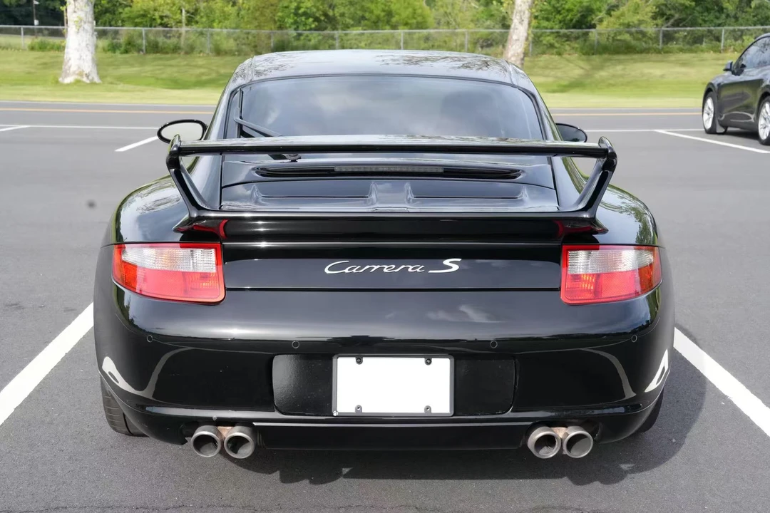 2006 Porsche 997 Carrera S - Image 5 of 31