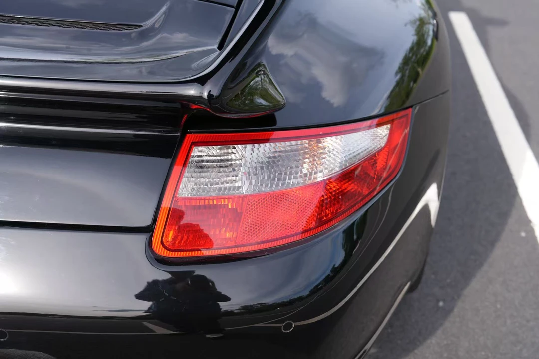 2006 Porsche 997 Carrera S - Image 19 of 31