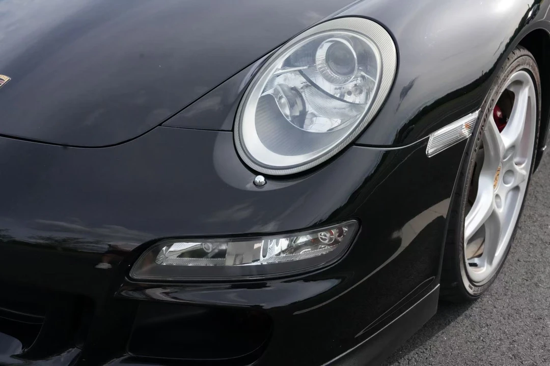 2006 Porsche 997 Carrera S - Image 11 of 31