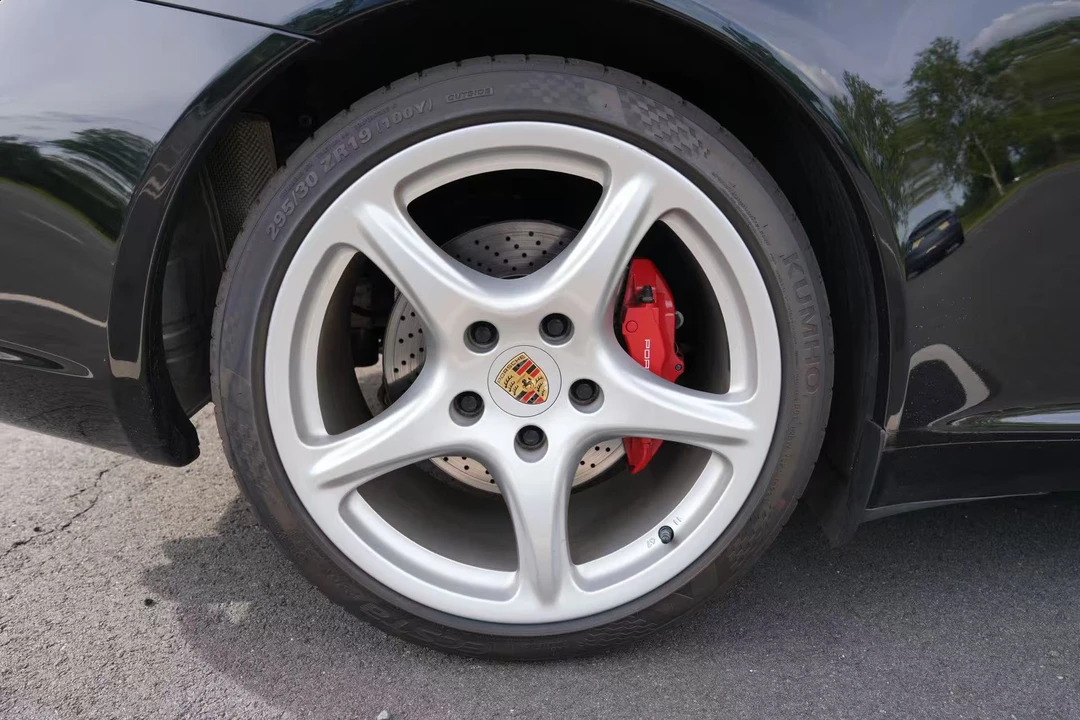 2006 Porsche 997 Carrera S - Image 31 of 31