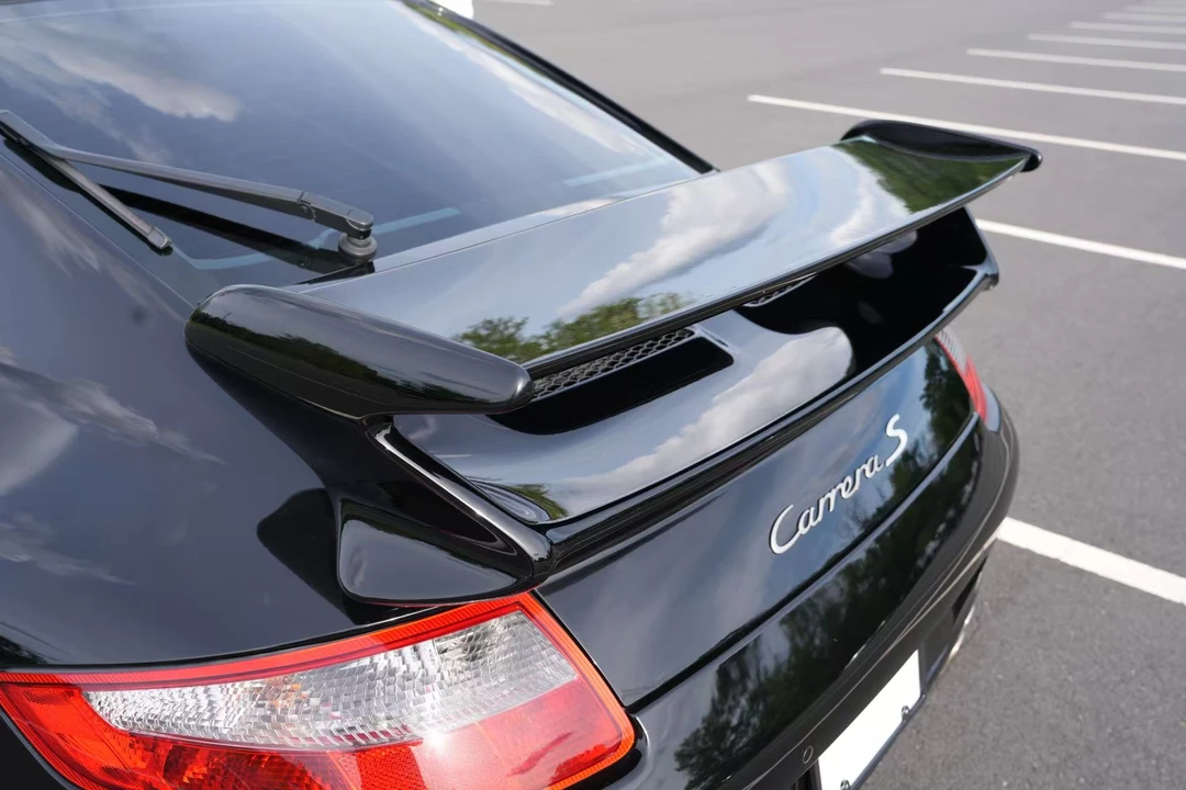 2006 Porsche 997 Carrera S - Image 13 of 31