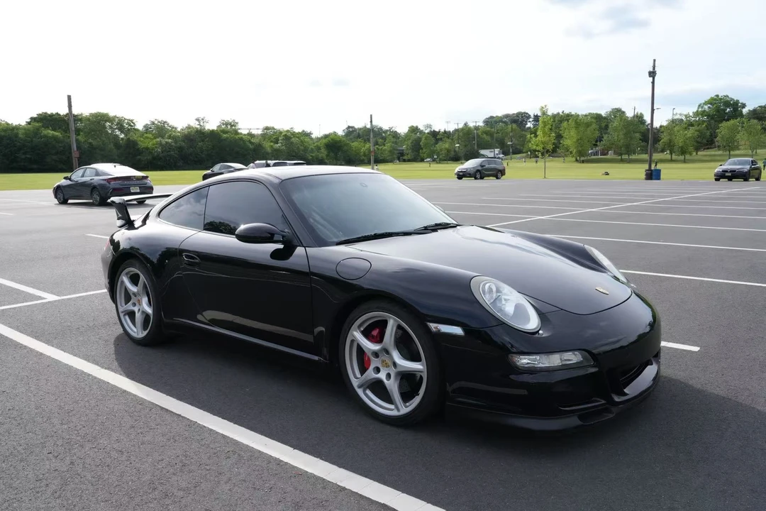 2006 Porsche 997 Carrera S - Image 4 of 31