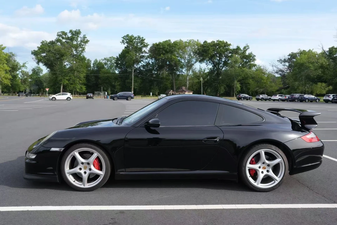 2006 Porsche 997 Carrera S - Image 7 of 31