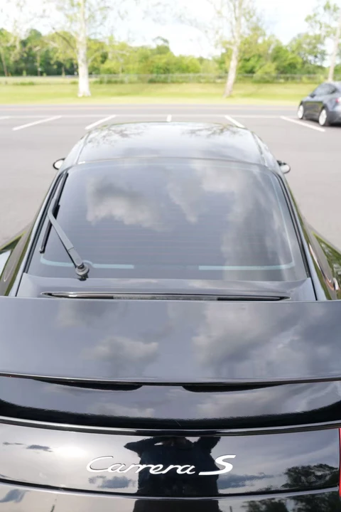 2006 Porsche 997 Carrera S - Image 15 of 31