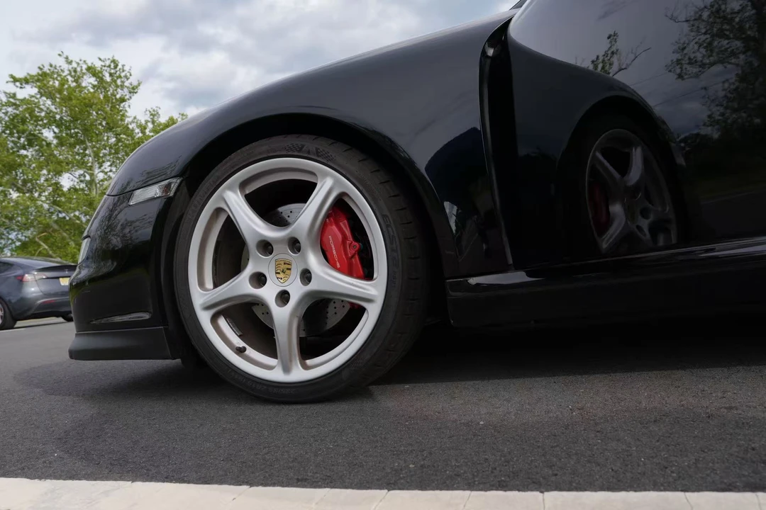 2006 Porsche 997 Carrera S - Image 27 of 31
