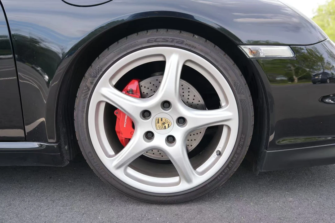 2006 Porsche 997 Carrera S - Image 30 of 31
