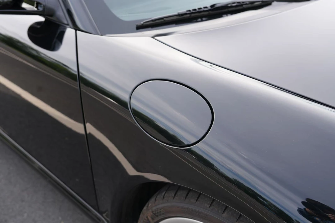 2006 Porsche 997 Carrera S - Image 9 of 31